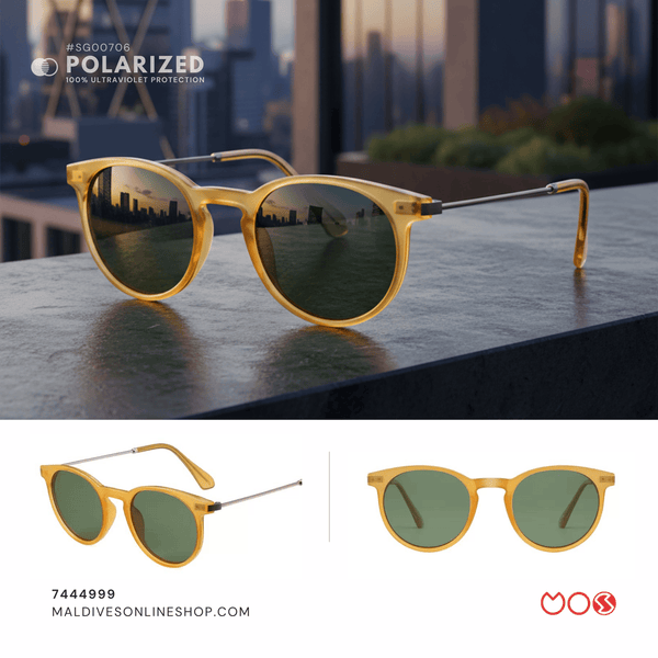SG706 |Sunglass