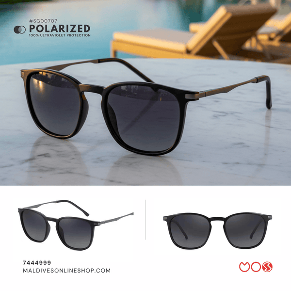 SG707 | Sunglass