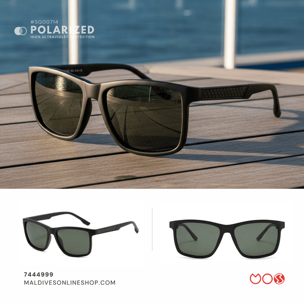 SG714 | Sunglass
