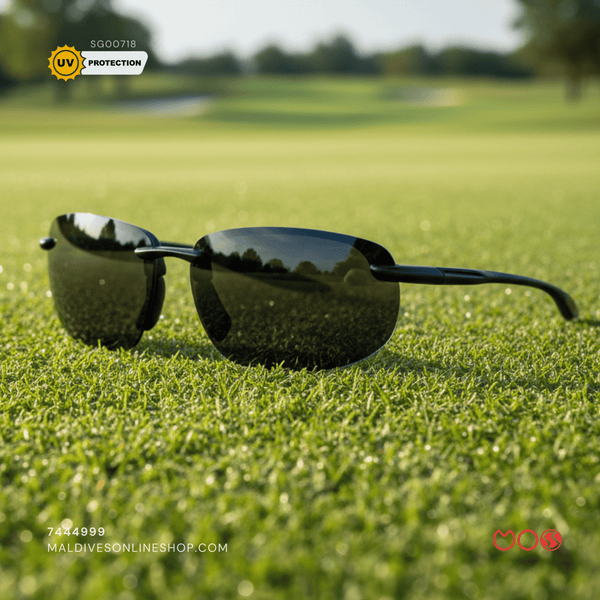 SG718 | Sunglass