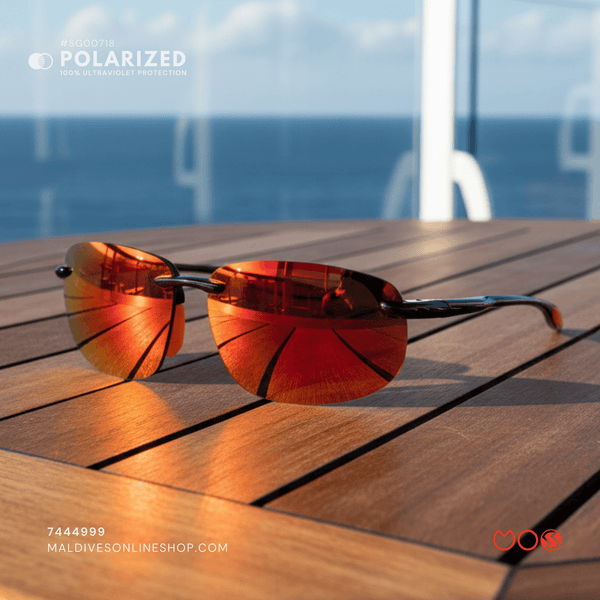 SG718 | Sunglass