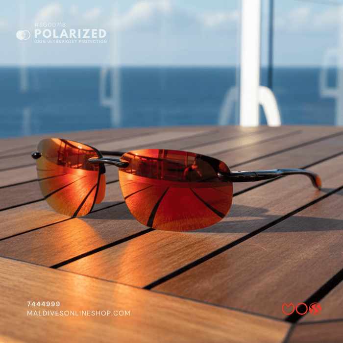 SG718 | Sunglass