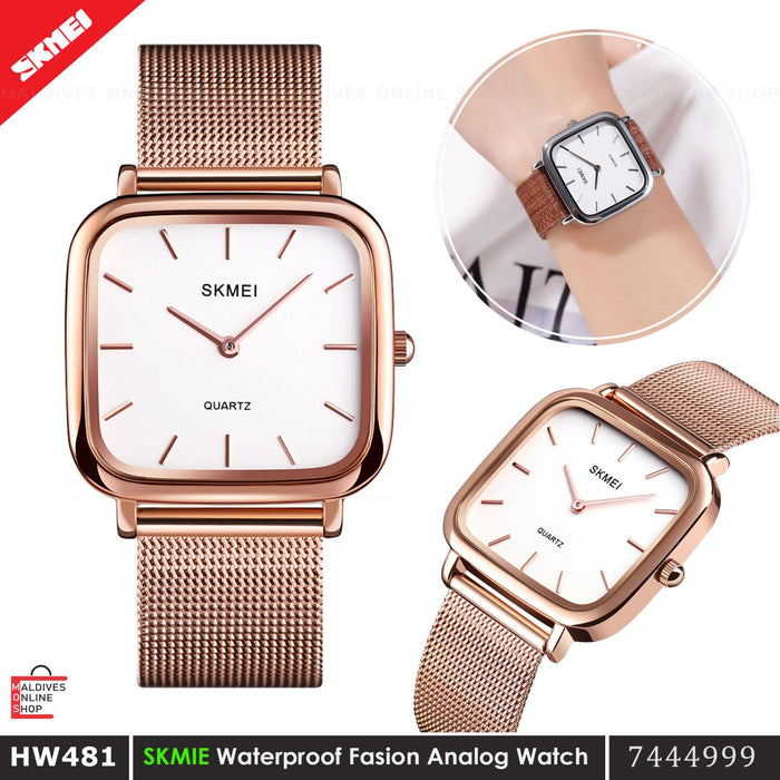 HW481 | Wrist Watch