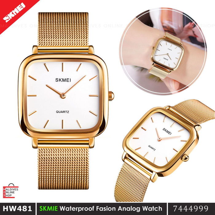 HW481 | Wrist Watch