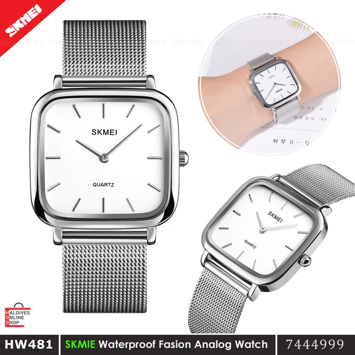 HW481 | Wrist Watch