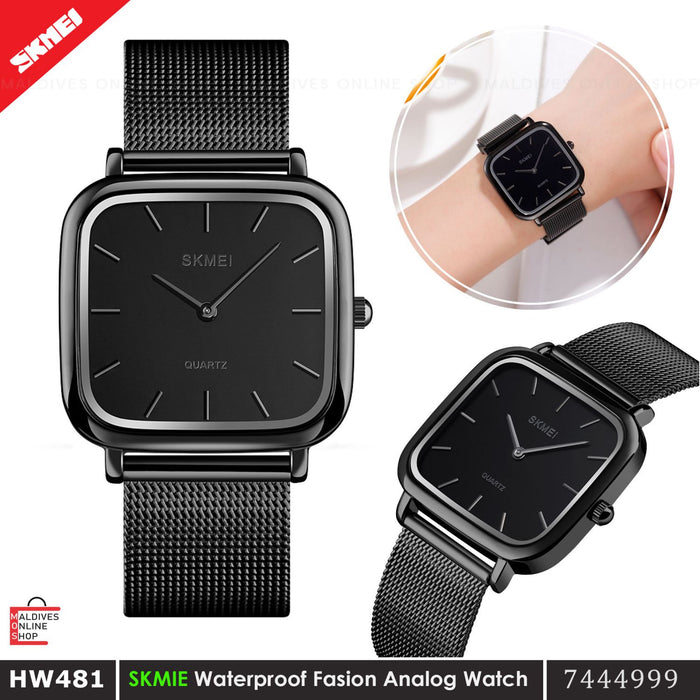 HW481 | Wrist Watch
