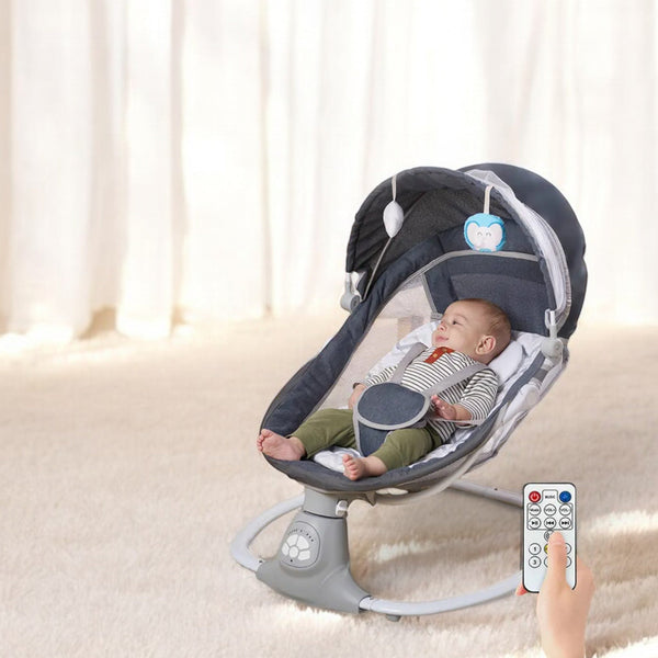 PM1042 | Baby Bouncers & Rockers