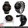 PA130 | SMARTWATCH - Bluetooth - iOS & Android