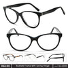 EG105 | Optical Frame