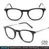 EG106 | Optical Frame