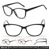 EG115 | Optical Frame