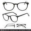 EG142 | Optical Frame