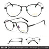 EG154 | Optical Frame