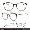 EG155 | Optical Frame