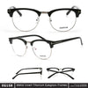 EG158 | Optical Frame