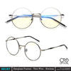 EG197 | Optical Frame