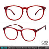 eg201 | Optical Frame