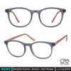 EG202 | Optical Frame