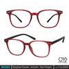 EG263 | Optical Frame