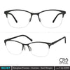 EG267 | Optical Frame