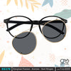 EG270 | Optical Frame