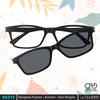 EG272 | Optical Frame