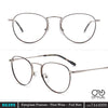 EG295 | Optical Frame