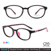 EG330 | Optical Frame