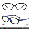 EG339 | Optical Frame