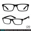 EG347 | Optical Frame