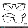 EG348 | Optical Frame