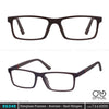 EG349 | Optical Frame