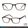 EG353 | Optical Frame