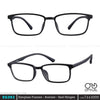 EG392 | Optical Frame