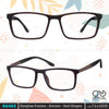 EG403 | Optical Frame