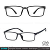 EG408 | Optical Frame