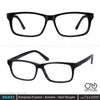 EG431 | Optical Frame