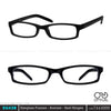 EG438 | Optical Frame