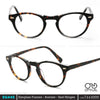 EG445 | Optical Frame