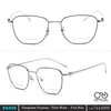 EG456 | Optical Frame