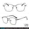 EG458 | Optical Frame