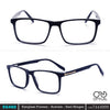 EG460 | Optical Frame