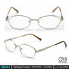 EG461 | Optical Frame