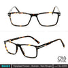 EG463 | Optical Frame