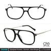 EG468 | Optical Frame