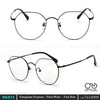 EG471 | Optical Frame