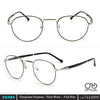 EG484 | Optical Frame