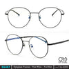 EG487 | Optical Frame