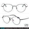 EG488 | Optical Frame