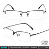 EG492 | Optical Frame